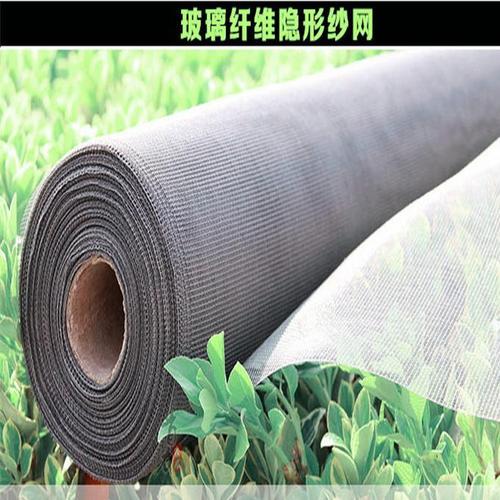 玻璃纤维隐形灰色纱窗纱网 白色聚脂防蚊沙窗网 塑钢窗户纱窗布图片